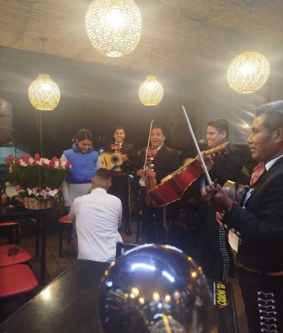 Mariachis en Tultitlán Izcalli