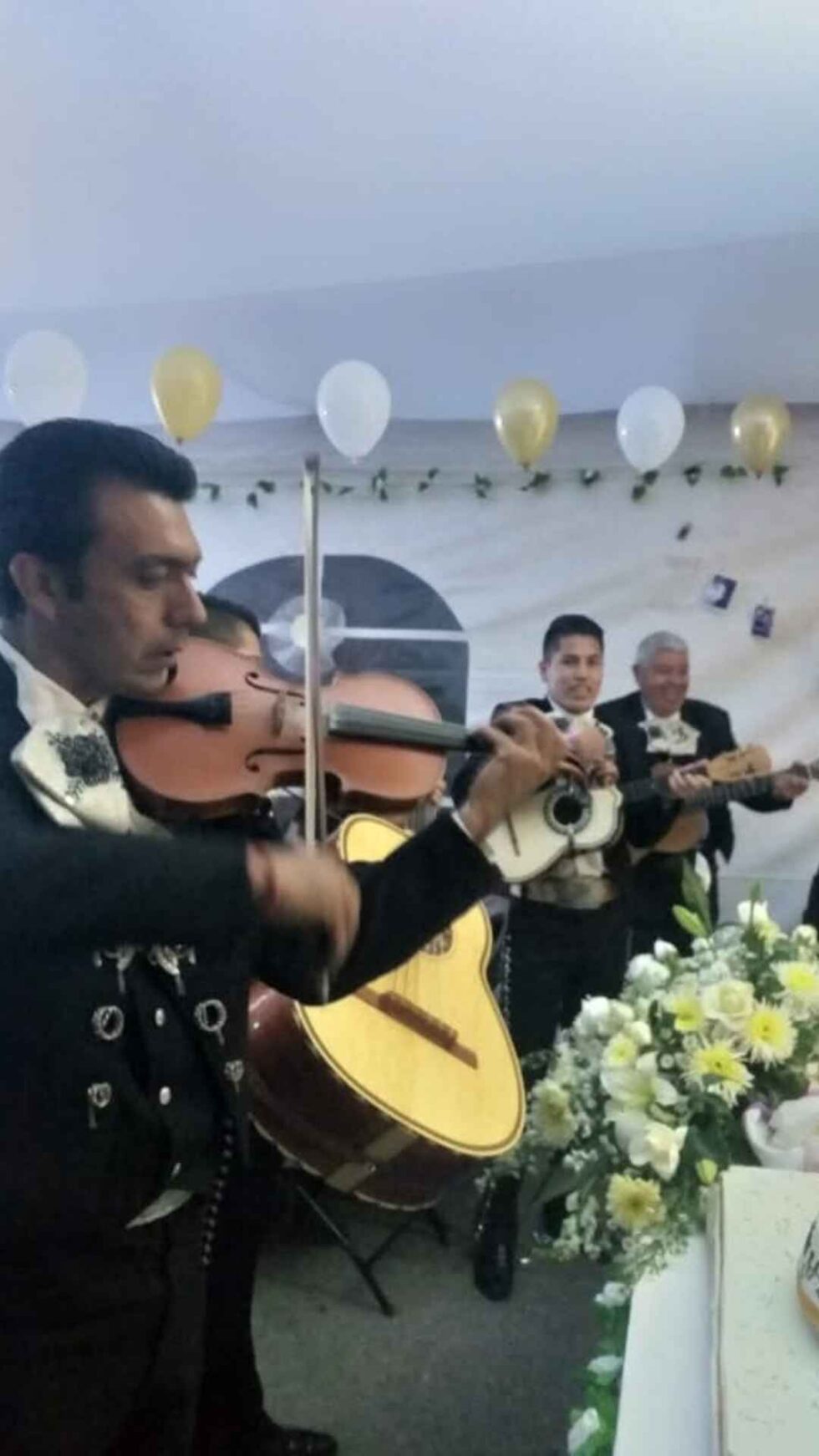Repertorio Mariachis Atizapán