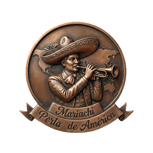 Mariachi Perla de América en Cuautitlán