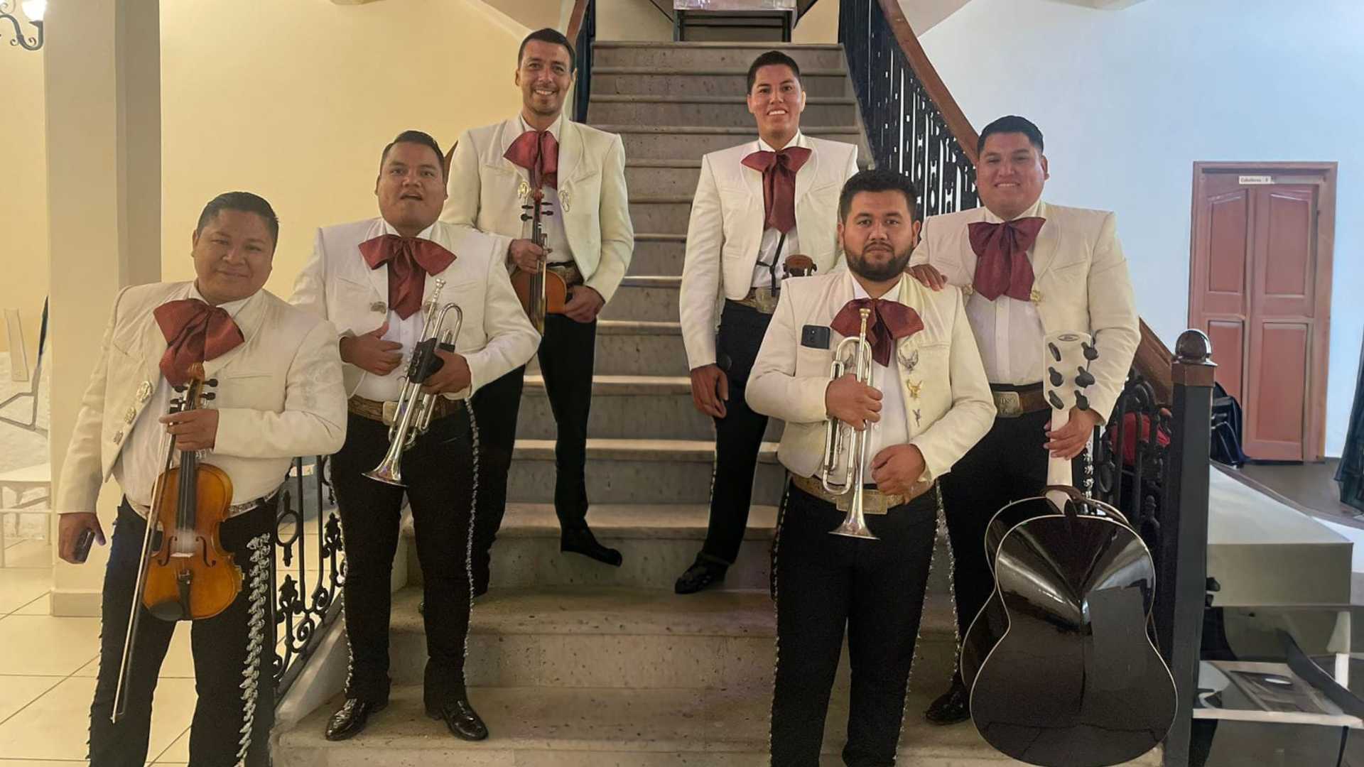 Mariachi Perla de América