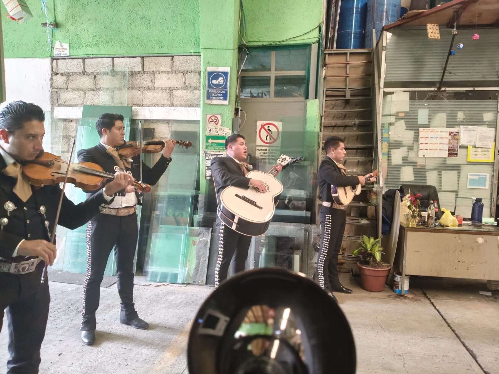 Mariachis para eventos en Cuautitlán Izcalli