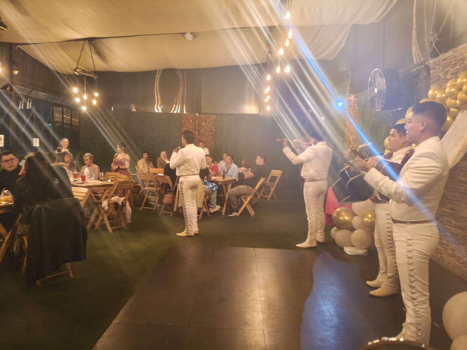 Mariachis en Tultepec precio