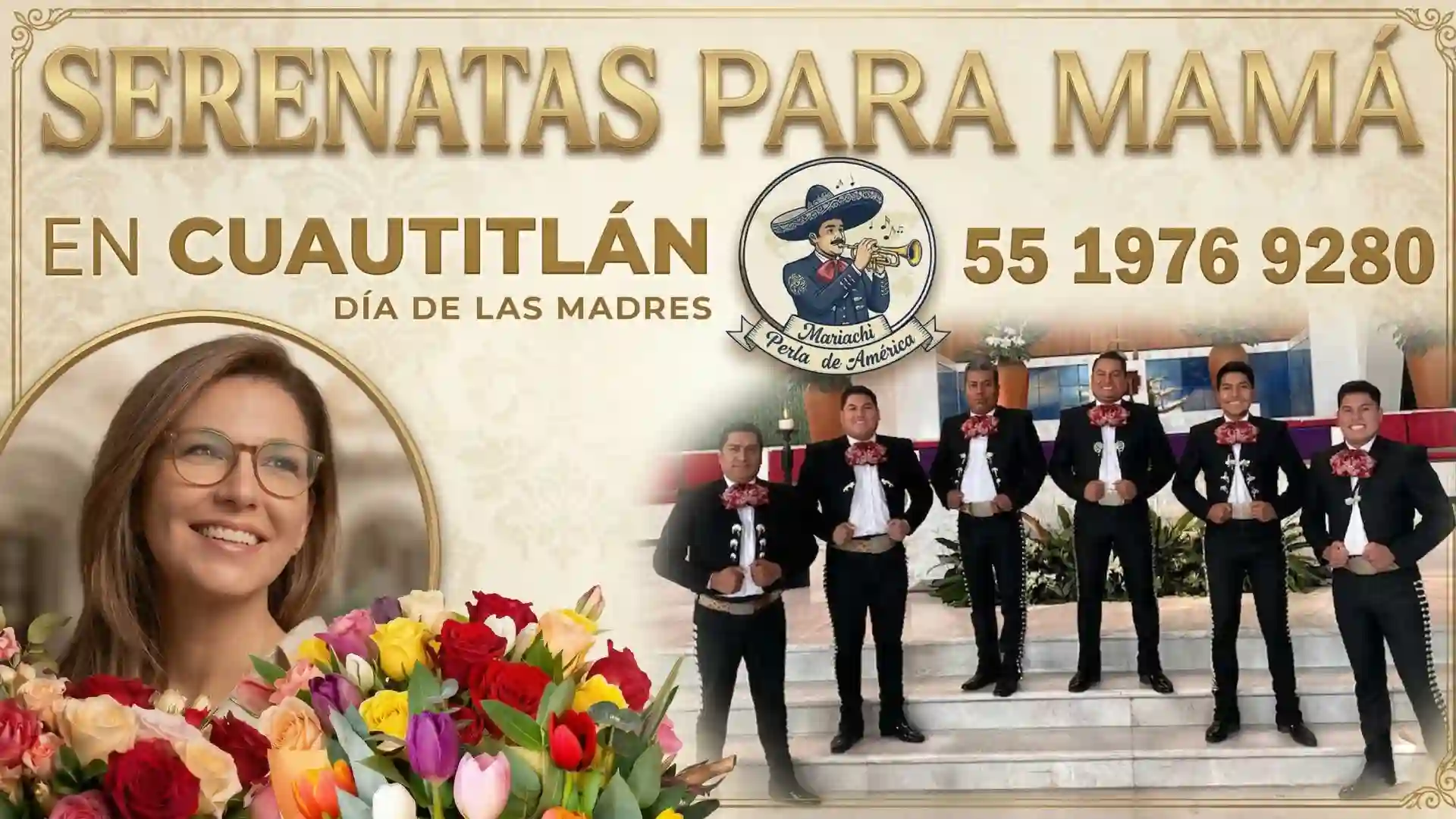 Mariachis para 10 de Mayo Cuautitlán precios