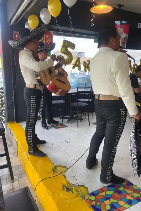 Mariachi-de-Izcalli Precio de Mariachi en Izcalli