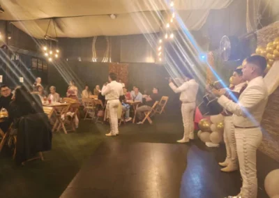 Costo de Mariachis en Cuautitlán