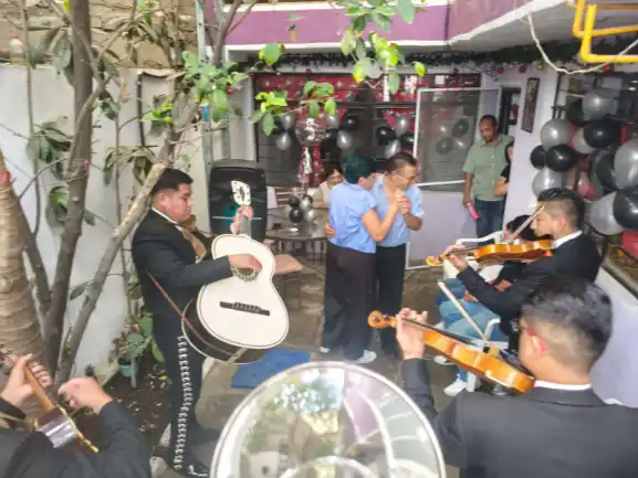 Mariachis cuautitlán Mariachis de Izcalli serenatas