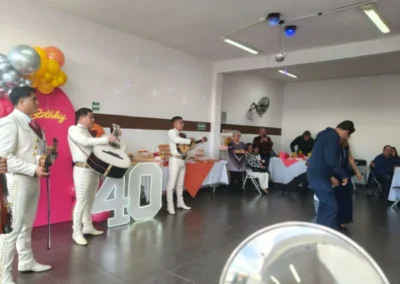 Mariachis de Atizapán precios