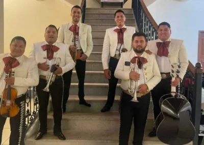 Precios de Maeriachis en Cuautitlán