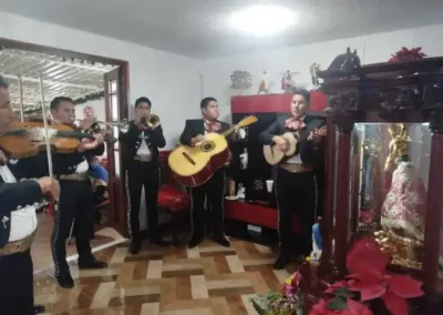 Mariachis económicos Tepotzotlán