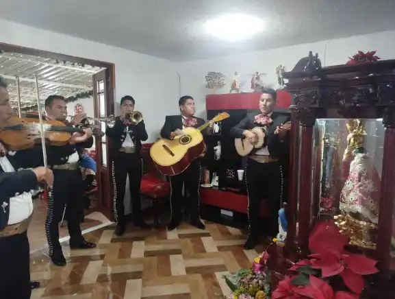 Mariachis en Tepotzotlán Mariachis económicos Tepotzotlán