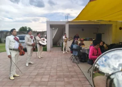 Mariachis en Cuautitlán precios económicos