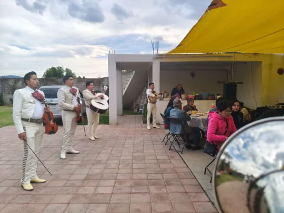 Mariachis profesionales Cuautitlán Mariachis en Cuautitlán precios económicos